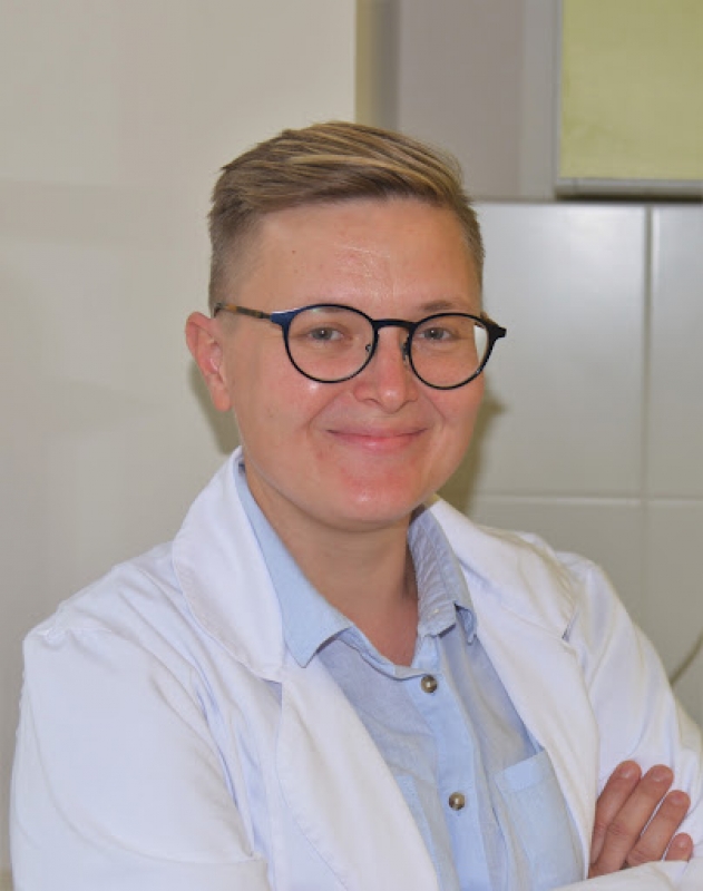 dr Anna Froehlich