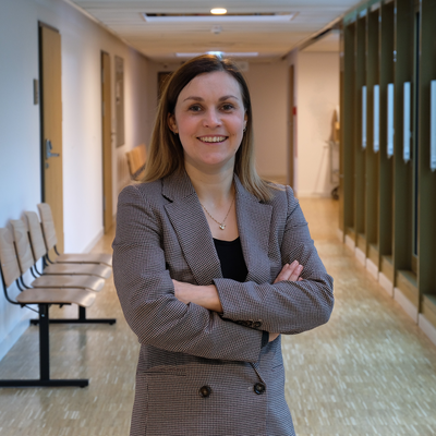 dr hab. Paulina Skupin-Mrugalska